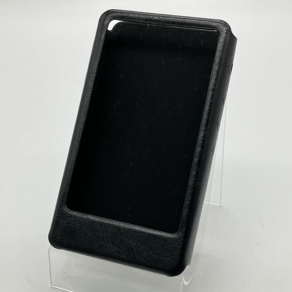 【中古】R6専用レザーケース【日本橋】