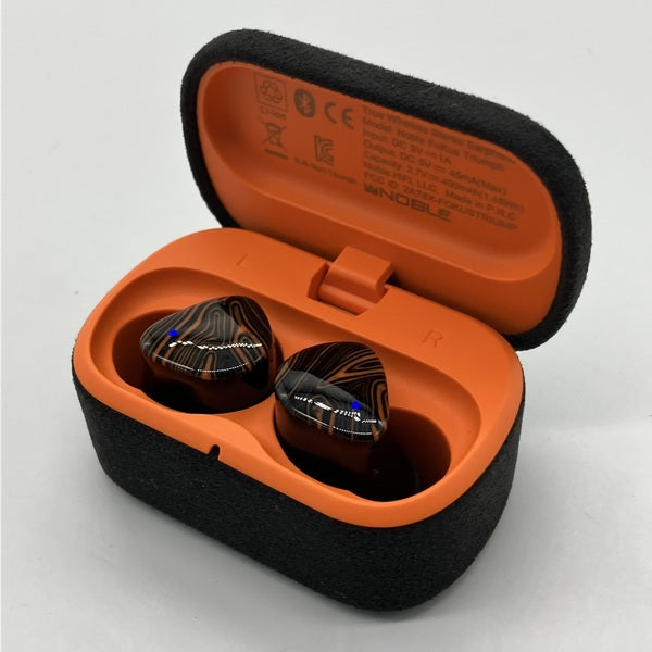 【中古】FoKus Triumph 【NOB-FOKUSTRH-B】【秋葉原】