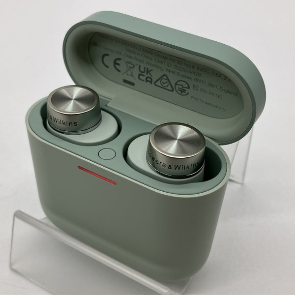 【中古】Pi5S2/GREEN セージ・グリーン【秋葉原】