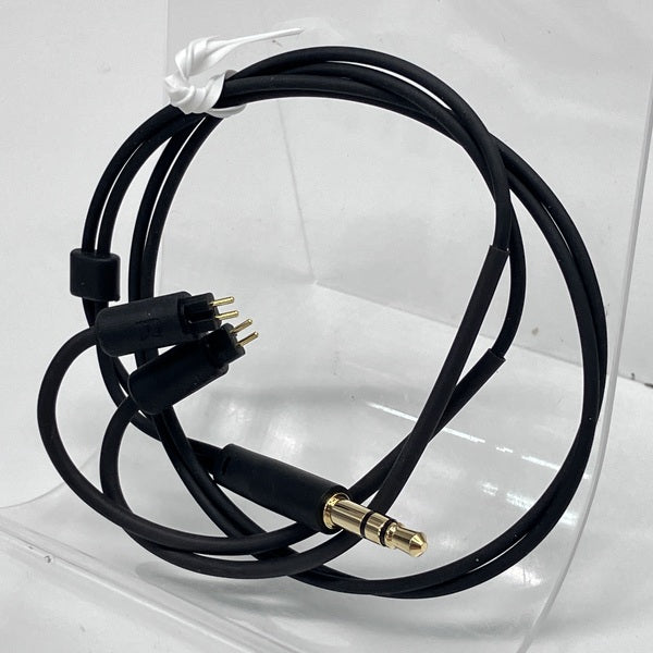 【中古】C2 2Pin (Short IEM cable for BT Receiver)【秋葉原】