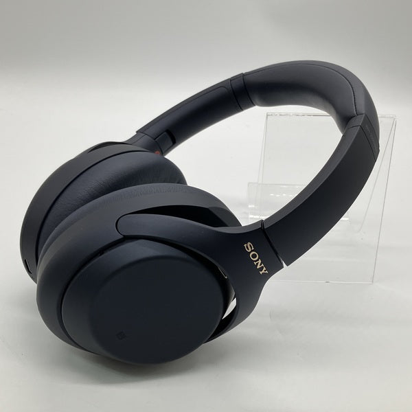 【中古】WH-1000XM4 LM ミッドナイトブルー【秋葉原】