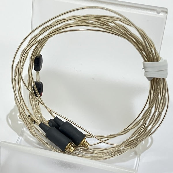 【中古】8000059 MMCX BaX 1.2m（DC Imp:1.4ohm）【名古屋】