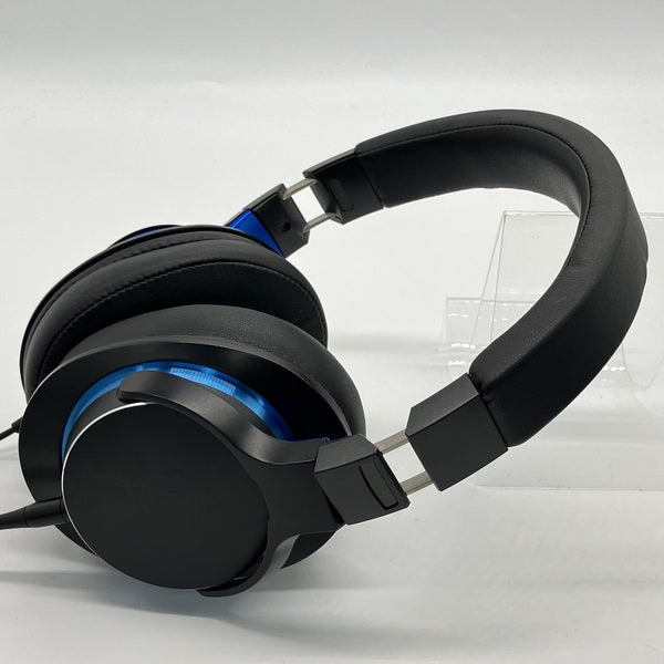 【中古】ATH-MSR7b BK【日本橋】