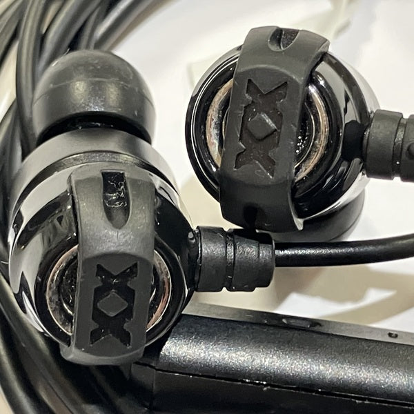 【展示機】XXシリーズ HA-FX11XM-B ブラック【名古屋】