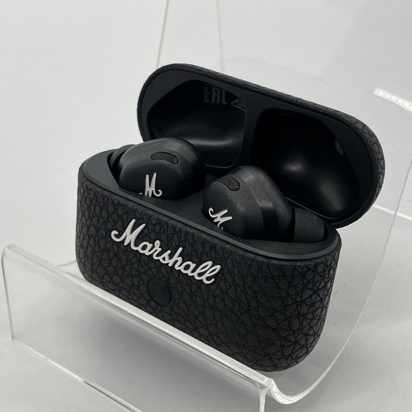【中古】Motif II ANC Black【秋葉原】