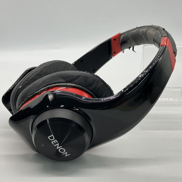 【中古】AH-D320 RD(レッド)【秋葉原】
