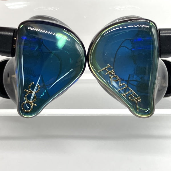 【中古】FRONTIER Next Black 【QDC-FRONTIER-NB】【秋葉原】