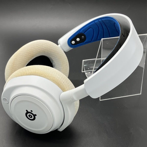 【中古】Arctis Nova 7P Wireless White 【61561J】【名古屋】