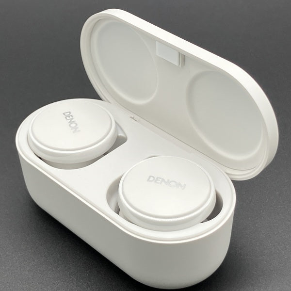 【中古】PerL Pro True Wireless Earbuds ホワイト【AHC15PLWTEM】【日本橋】