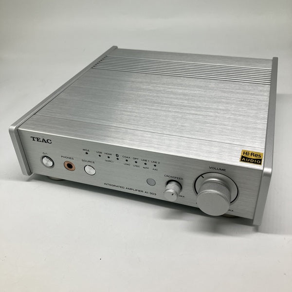 【中古】AI-303 シルバー【秋葉原】