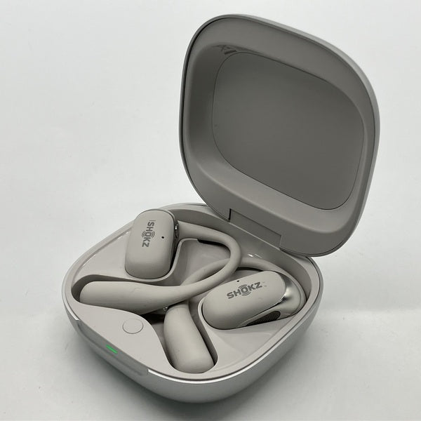 【中古】OpenFit 2+ Grey【SKZ-EP-000051】【名古屋】