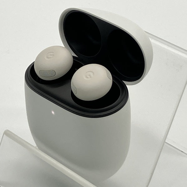 【中古】Pixel Buds Pro 2 Porcelain【日本橋】