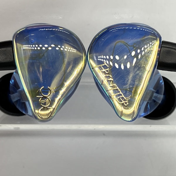 【中古】FRONTIER Aquamarine 【QDC-FRONTIER-AQ】【名古屋】