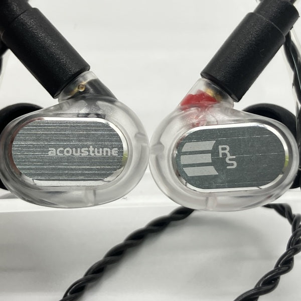 【中古】RS THREE Translucido 【RS-THREE-CLR】【日本橋】