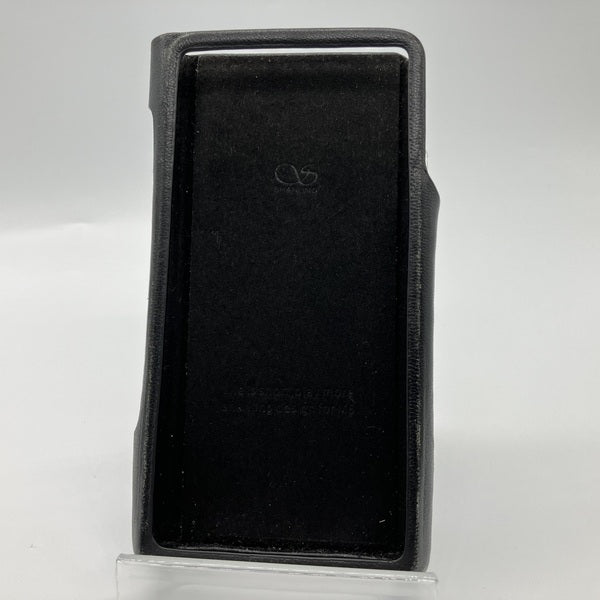 【中古】M6専用レザーケース ブラック【名古屋】