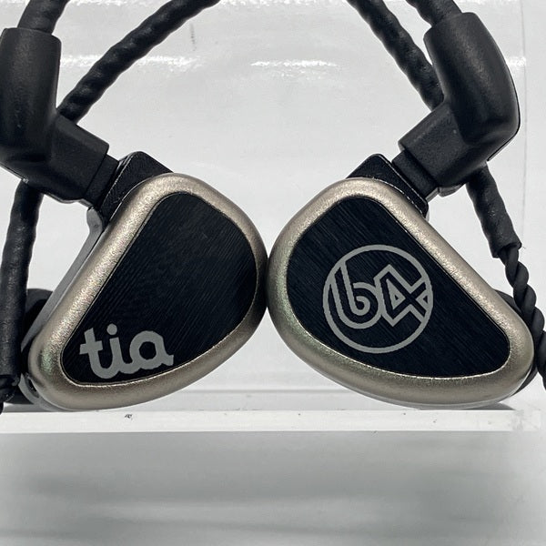 【中古】tia Tri  【64A-0397】【秋葉原】