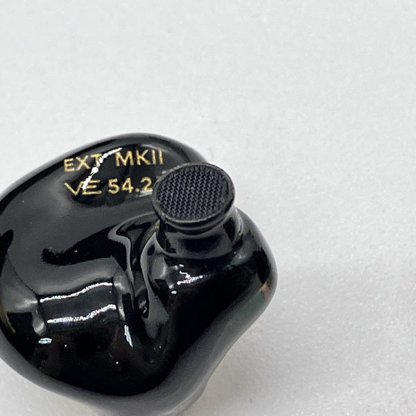 【中古】EXT MKII Limited Edition(Universal Fit)【秋葉原】