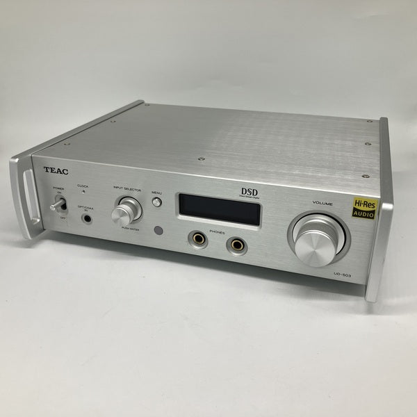 【中古】UD-503-S シルバー【秋葉原】