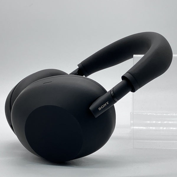 【中古】WH-1000XM6 BM ブラック【秋葉原】