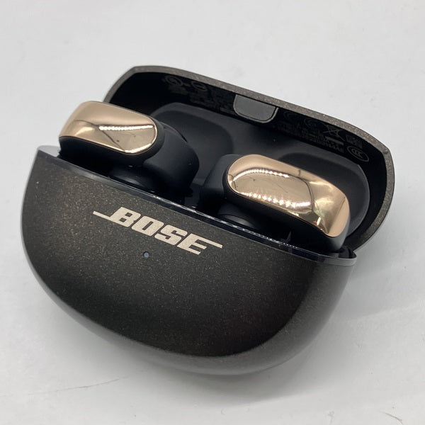 【中古】Ultra Open Earbuds DESERT GOLD【秋葉原】