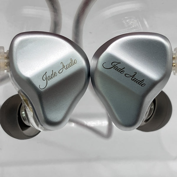 【中古】JD1 Silver 【FIO-IEM-JD1-S】【秋葉原】