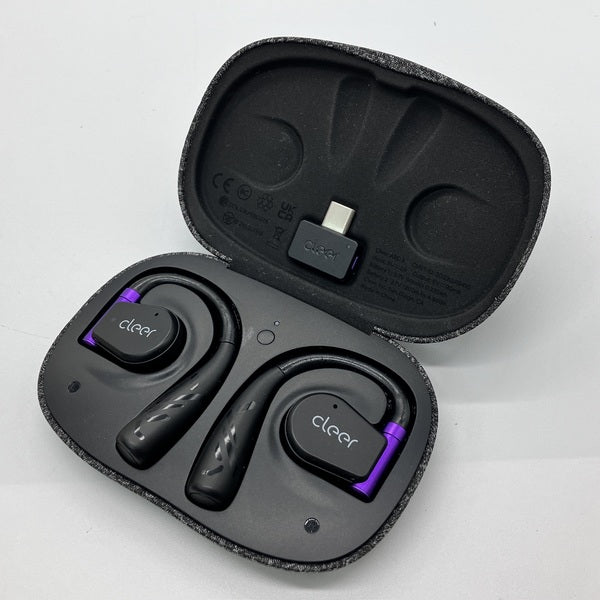 【中古】ARC II Game Edition Purple&Black 【CLR-ARC2G-PB】【名古屋】