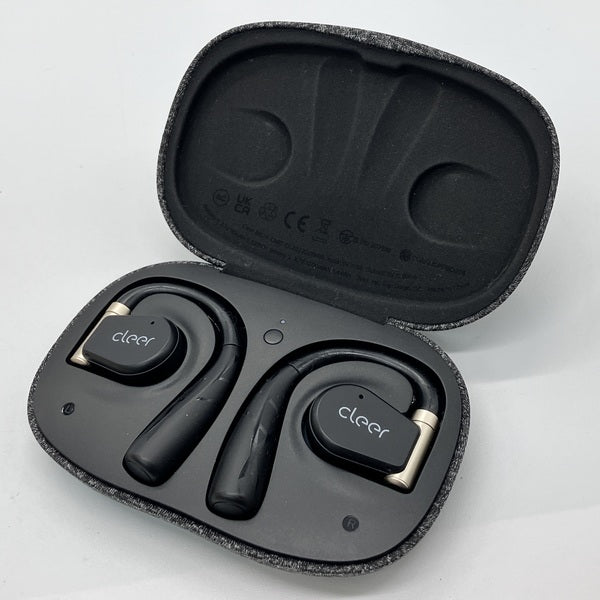 【中古】ARC II Sports Edition Metal Black 【CLR-ARC2S-MB】【秋葉原】