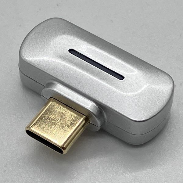 【中古】BT11 Silver 【FIO-BT11-S】【秋葉原】