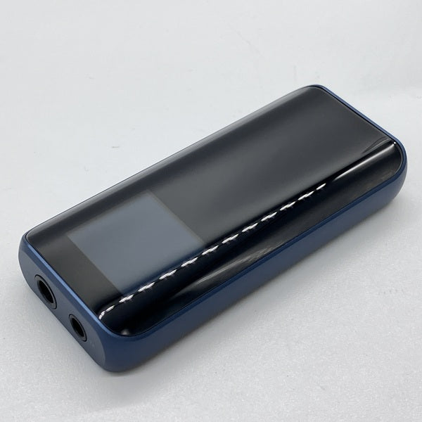 【中古】BTR15 Dark Blue 【FIO-BTR15-L】【日本橋】