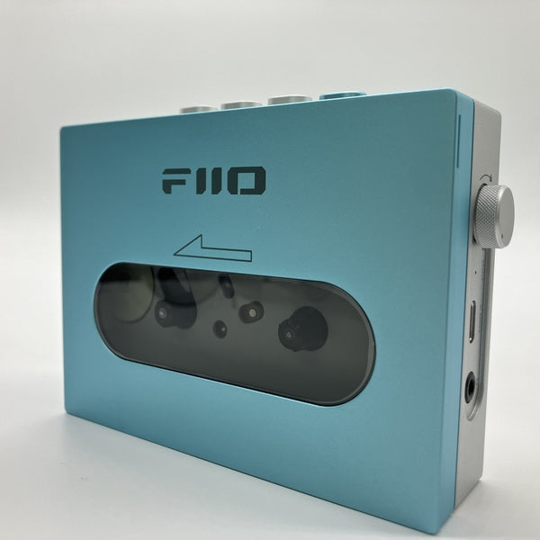 【中古】CP13 Blue 【FIO-CP13-L】【日本橋】