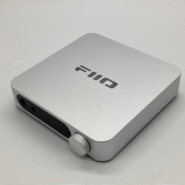 【中古】K11 Silver 【FIO-K11-S】【秋葉原】