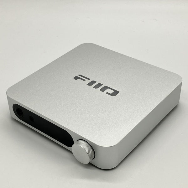 【中古】K11 Silver 【FIO-K11-S】【秋葉原】