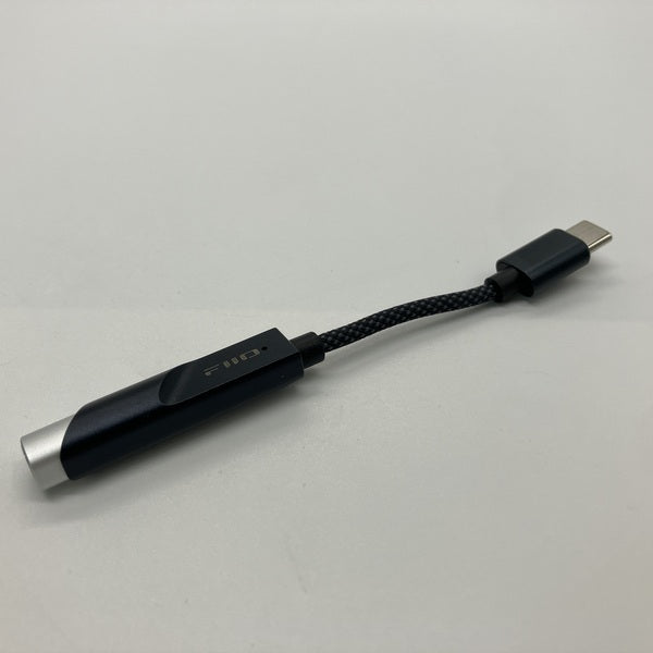 【中古】KA11 Type-C Black 【FIO-KA11TC-B】【秋葉原】