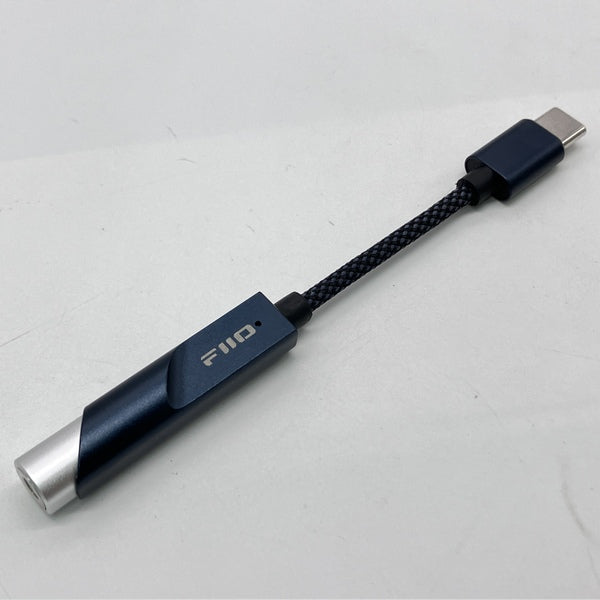 【中古】KA11 Type-C Black 【FIO-KA11TC-B】【秋葉原】