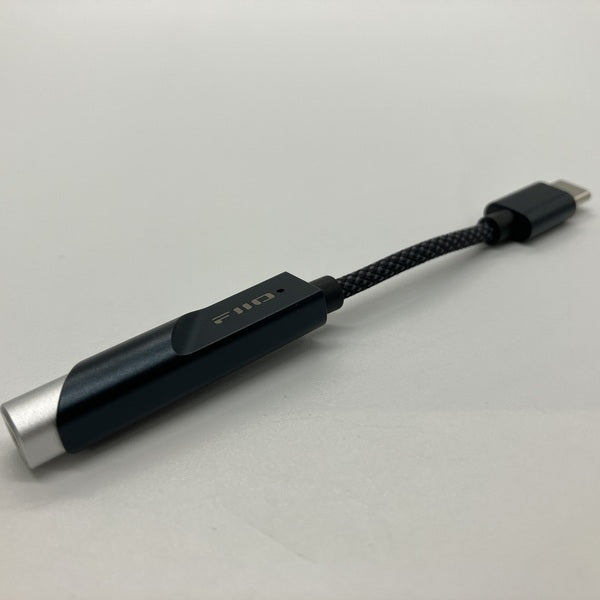 【中古】KA11 Type-C Black 【FIO-KA11TC-B】【秋葉原】