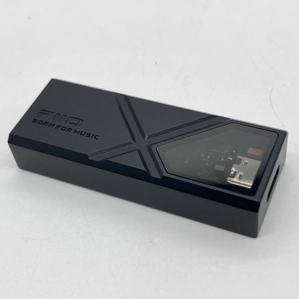 【中古】KA13 Black 【FIO-KA13-B】【名古屋】