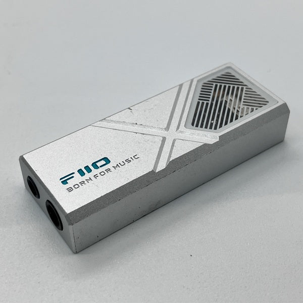 【中古】KA13 Silver 【FIO-KA13-S】【秋葉原】