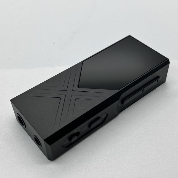 【中古】KA17 Black 【FIO-KA17-B】【日本橋】