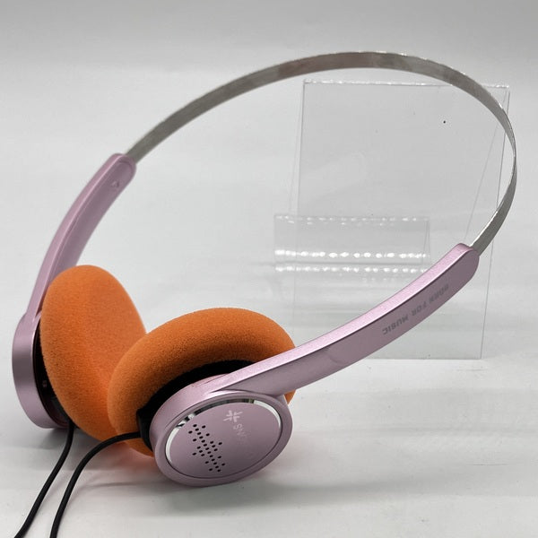 【中古】Snowsky WIND Pink 【FIO-SSWIND-P】【秋葉原】
