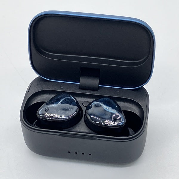 【中古】FoKus Mystique 【NOB-FOKUSMST-B】【秋葉原】
