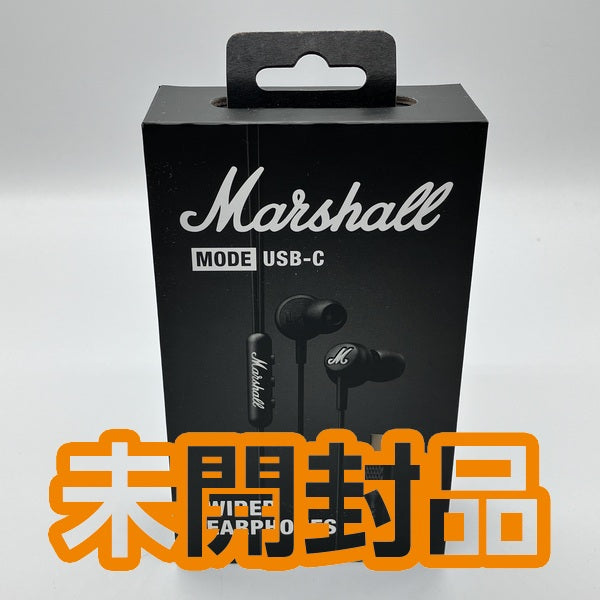 【中古】Mode USB-C Black【秋葉原】