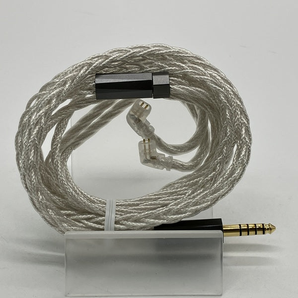 【中古】NICEHCK SnowLuna qdc-4.4mm【秋葉原】