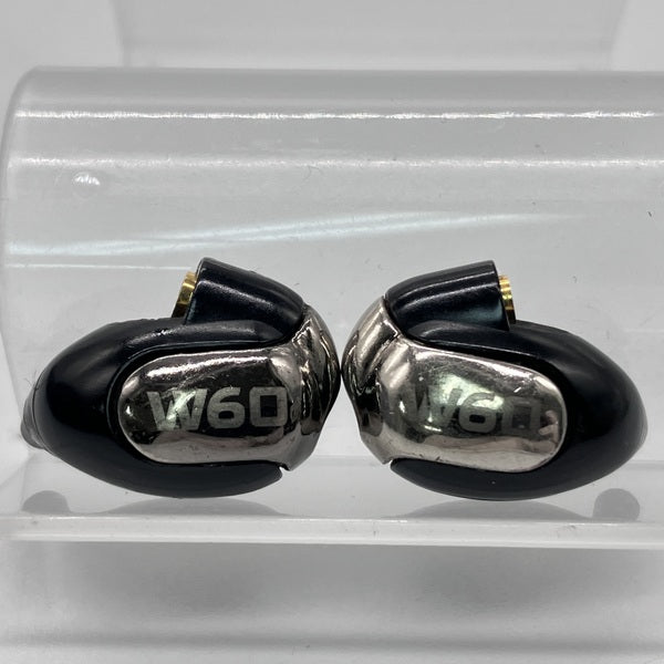 【中古】WESTONE W60（ケーブル欠品）【秋葉原】