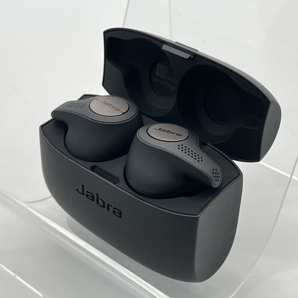 【中古】Elite Active 65t Titanium Black【秋葉原】