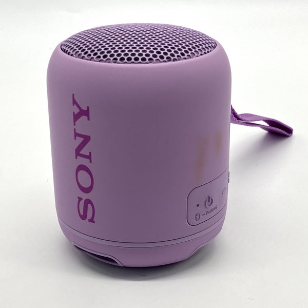 【中古】SRS-XB12 VC【秋葉原】