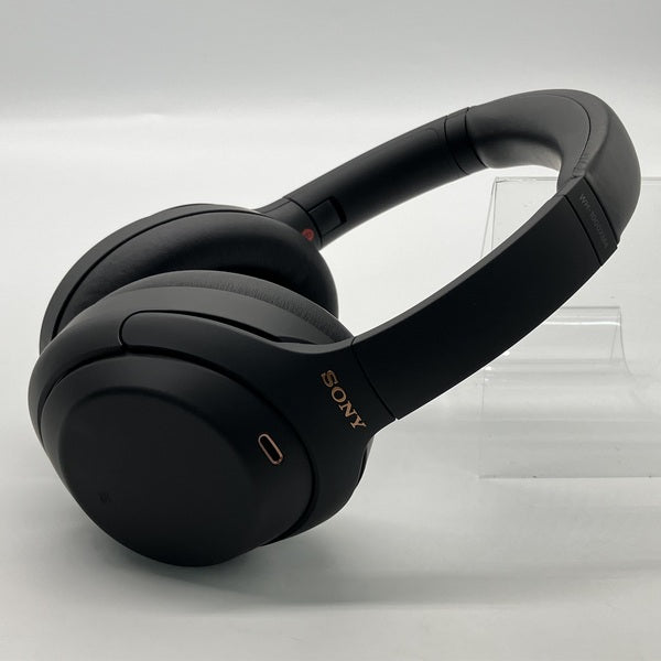 【中古】WH-1000XM4 BM ブラック【秋葉原】