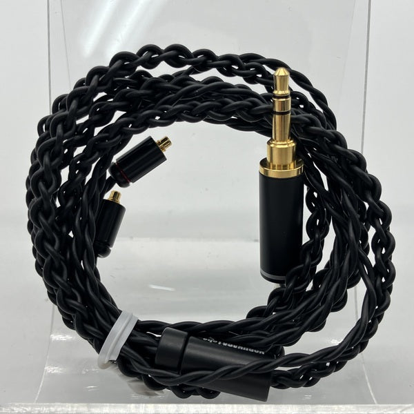 【中古】翔鶴 (Shoukaku) 3.5mmステレオミニ/MMCX 【NLA-SHK】【秋葉原】