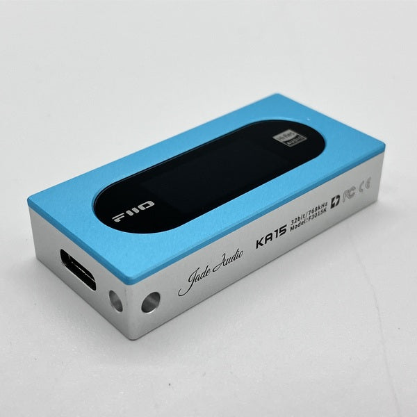 【中古】KA15 Blue 【FIO-KA15-L】【名古屋】