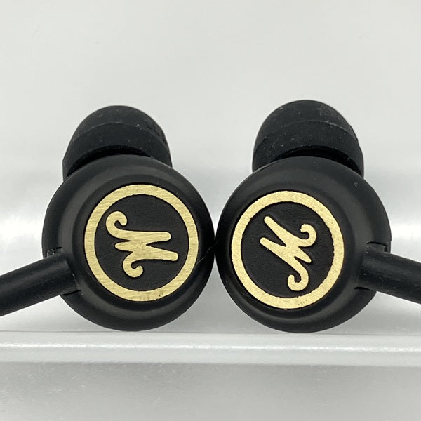 【中古】Marshall Mode EQ Black and Brass【秋葉原】