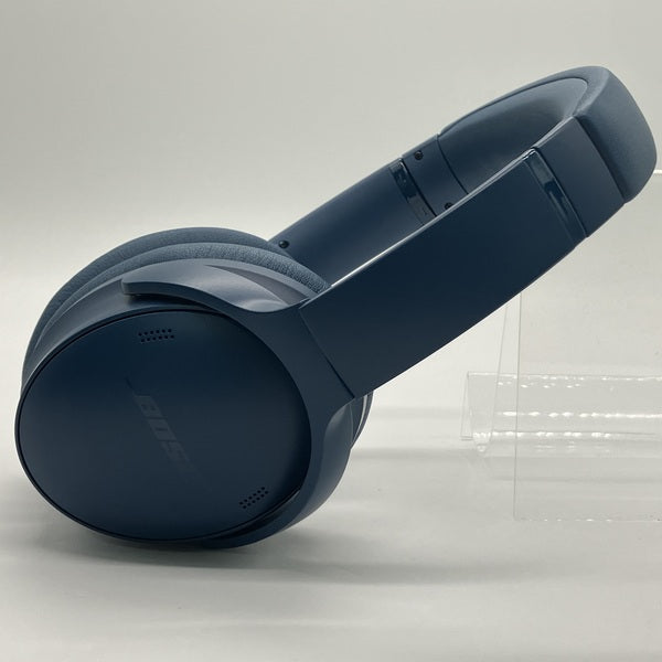 【中古】QuietComfort Headphones TWILIGHT BLUE【日本橋】